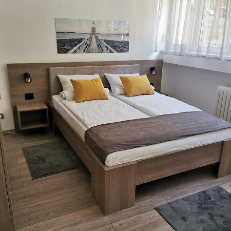 Apartman Pavlovic 1 Dedinje Eksteriør bilde