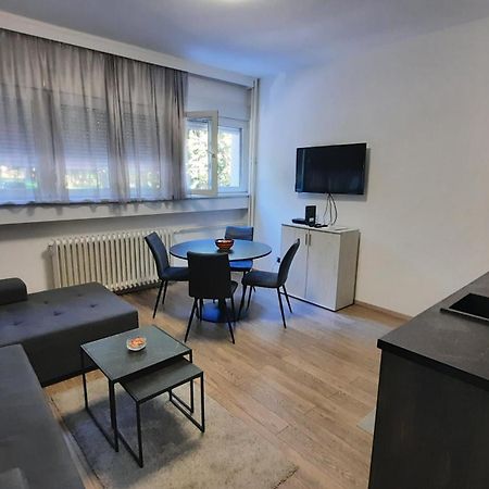 Apartman Pavlovic 1 Dedinje Eksteriør bilde