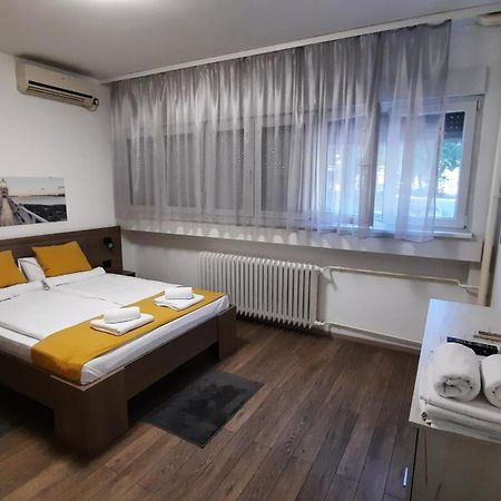 Apartman Pavlovic 1 Dedinje Eksteriør bilde