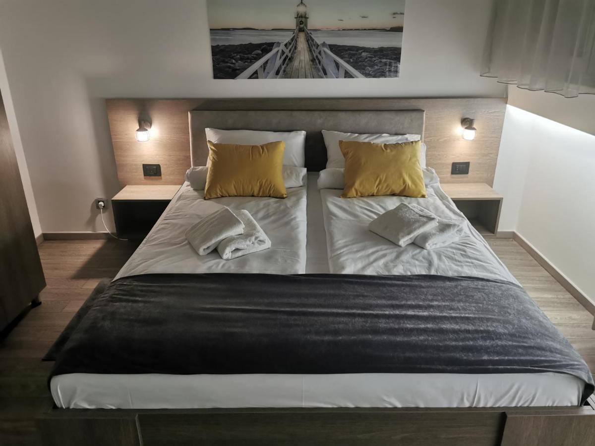 Apartman Pavlovic 1 Dedinje Eksteriør bilde