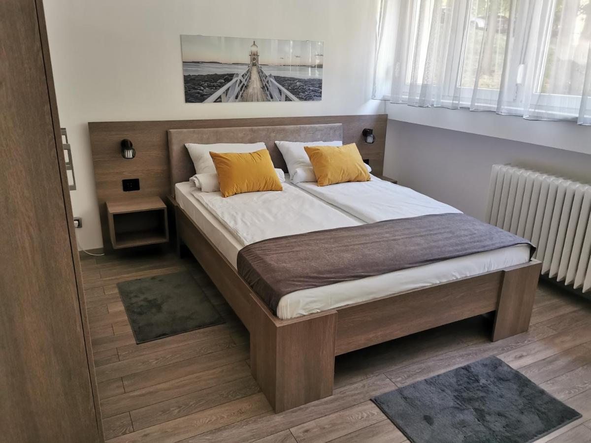 Apartman Pavlovic 1 Dedinje Eksteriør bilde