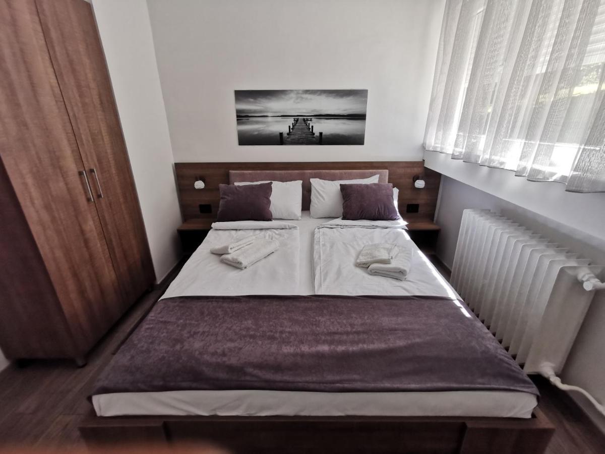 Apartman Pavlovic 1 Dedinje Eksteriør bilde
