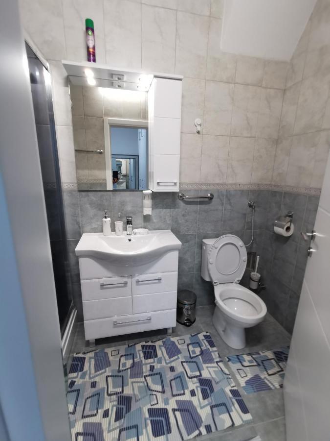 Apartman Pavlovic 1 Dedinje Eksteriør bilde