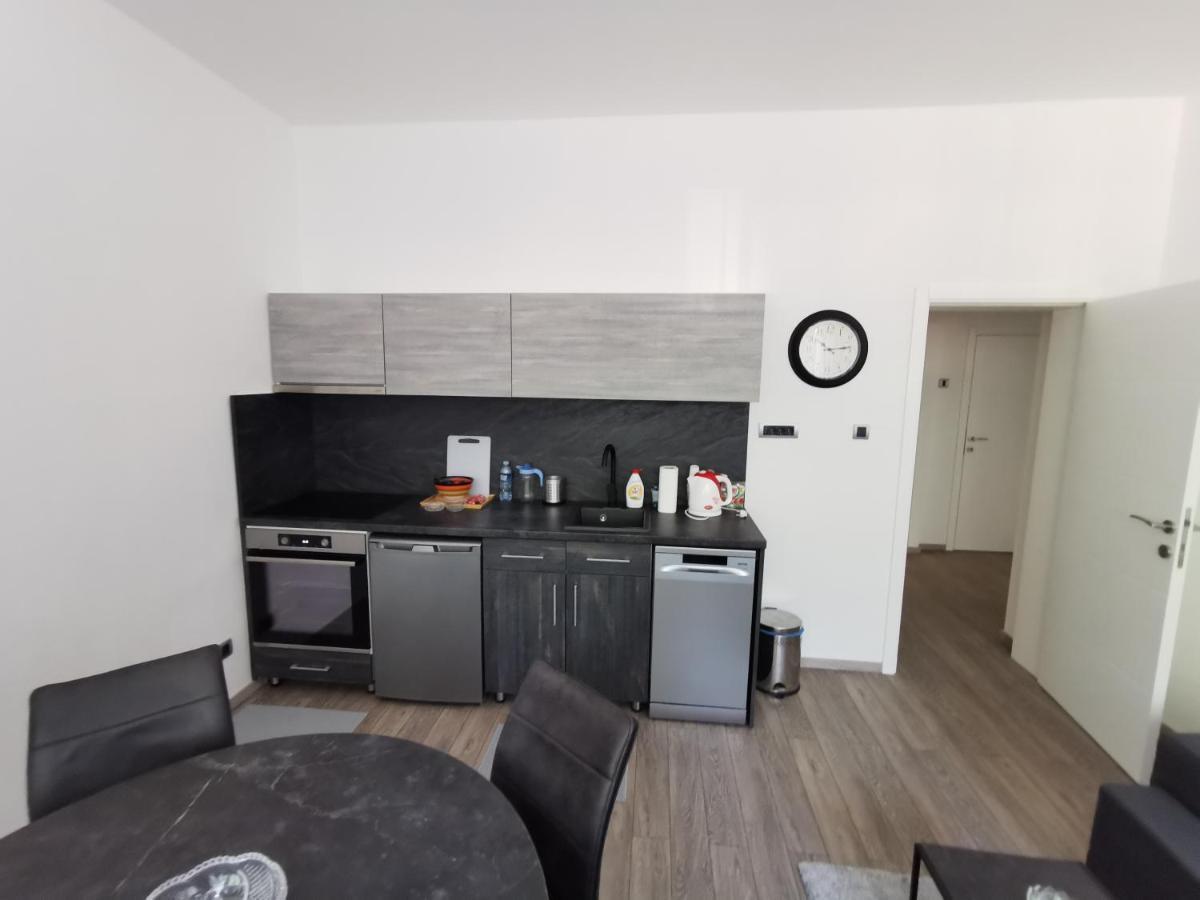 Apartman Pavlovic 1 Dedinje Eksteriør bilde