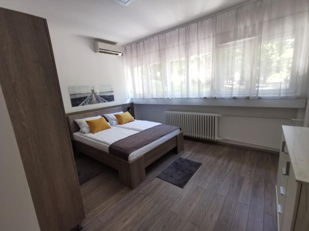Apartman Pavlovic 1 Dedinje Eksteriør bilde
