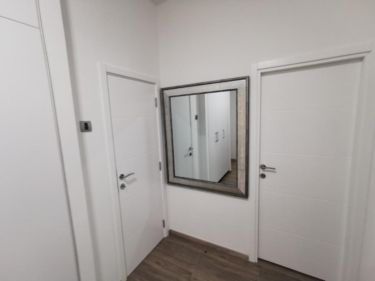 Apartman Pavlovic 1 Dedinje Eksteriør bilde