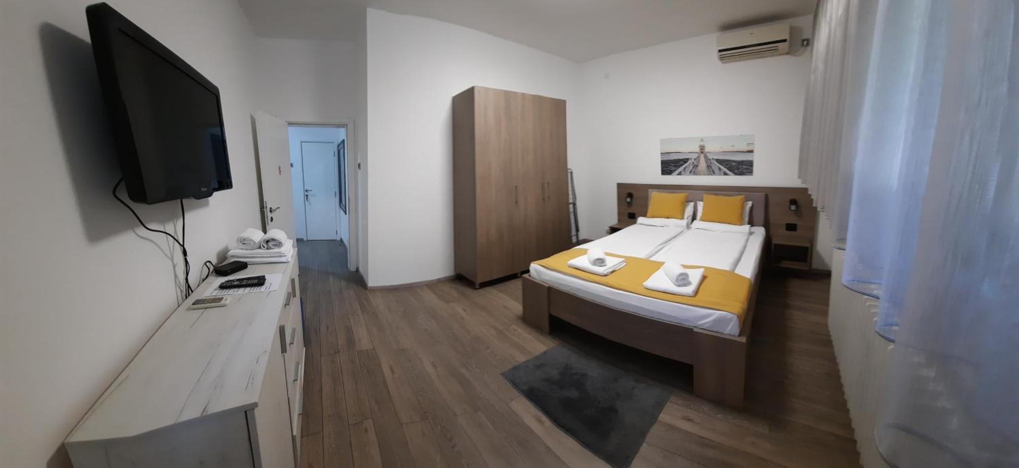 Apartman Pavlovic 1 Dedinje Eksteriør bilde