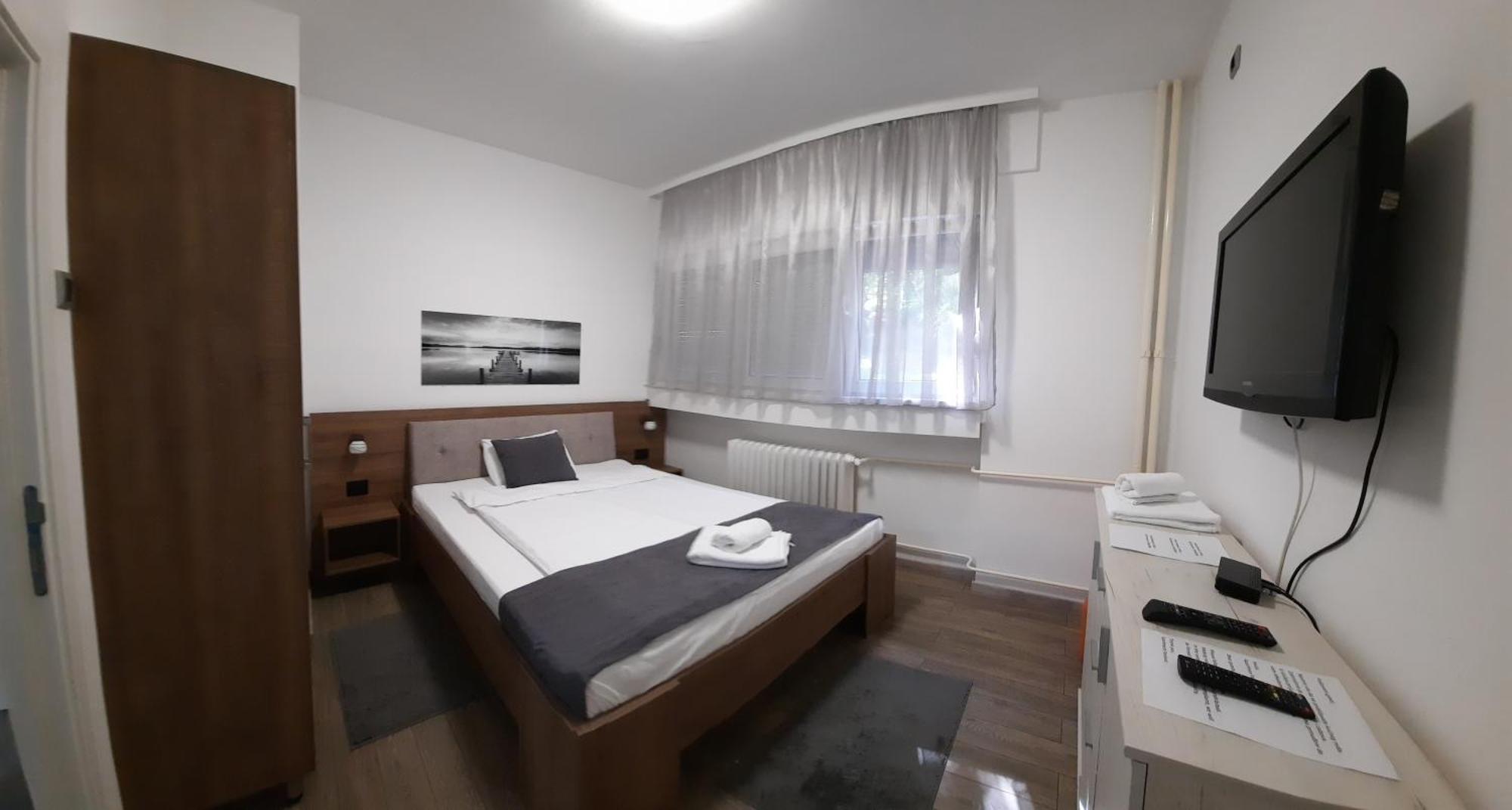 Apartman Pavlovic 1 Dedinje Eksteriør bilde