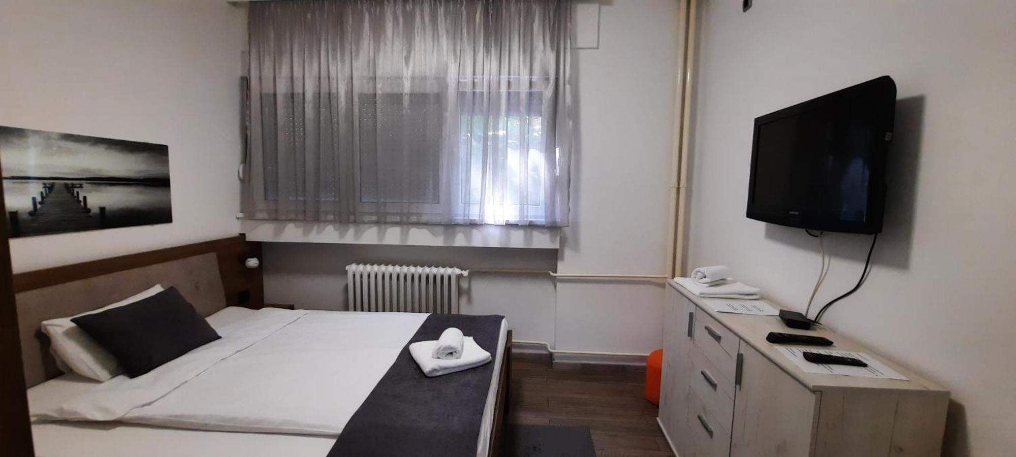 Apartman Pavlovic 1 Dedinje Eksteriør bilde