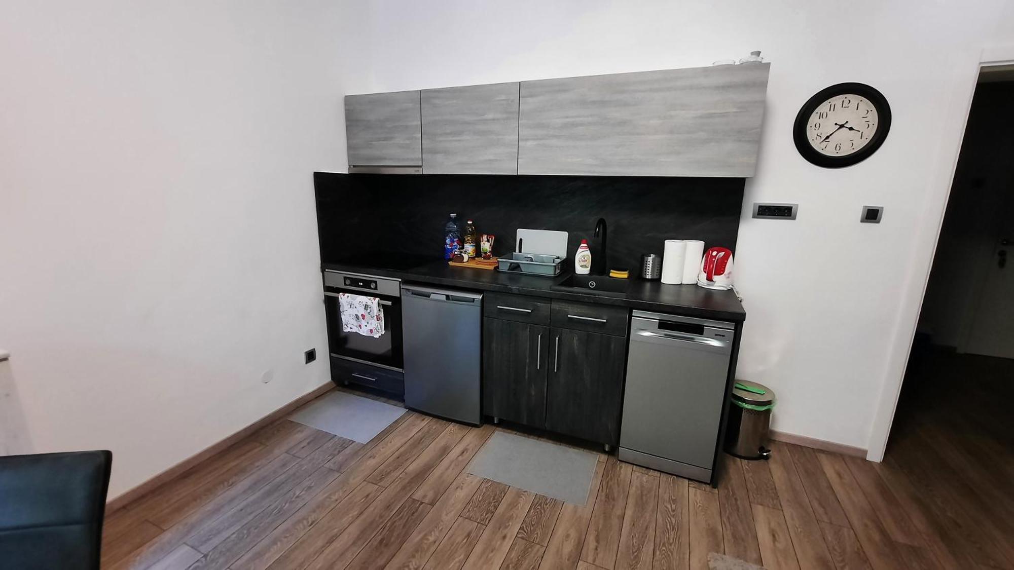 Apartman Pavlovic 1 Dedinje Eksteriør bilde