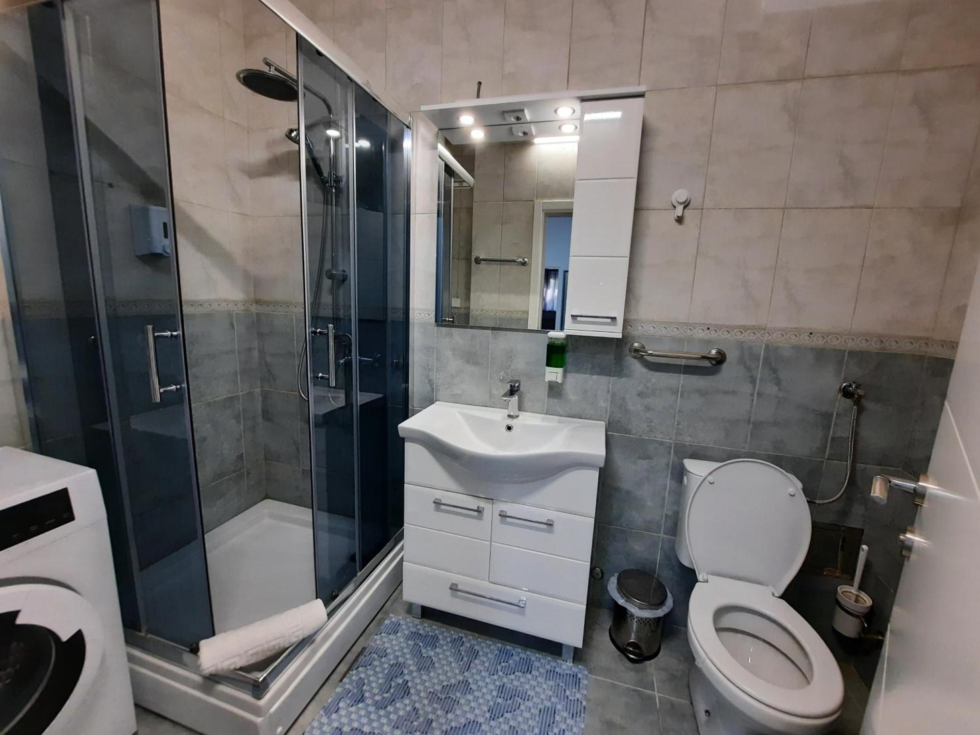 Apartman Pavlovic 1 Dedinje Eksteriør bilde