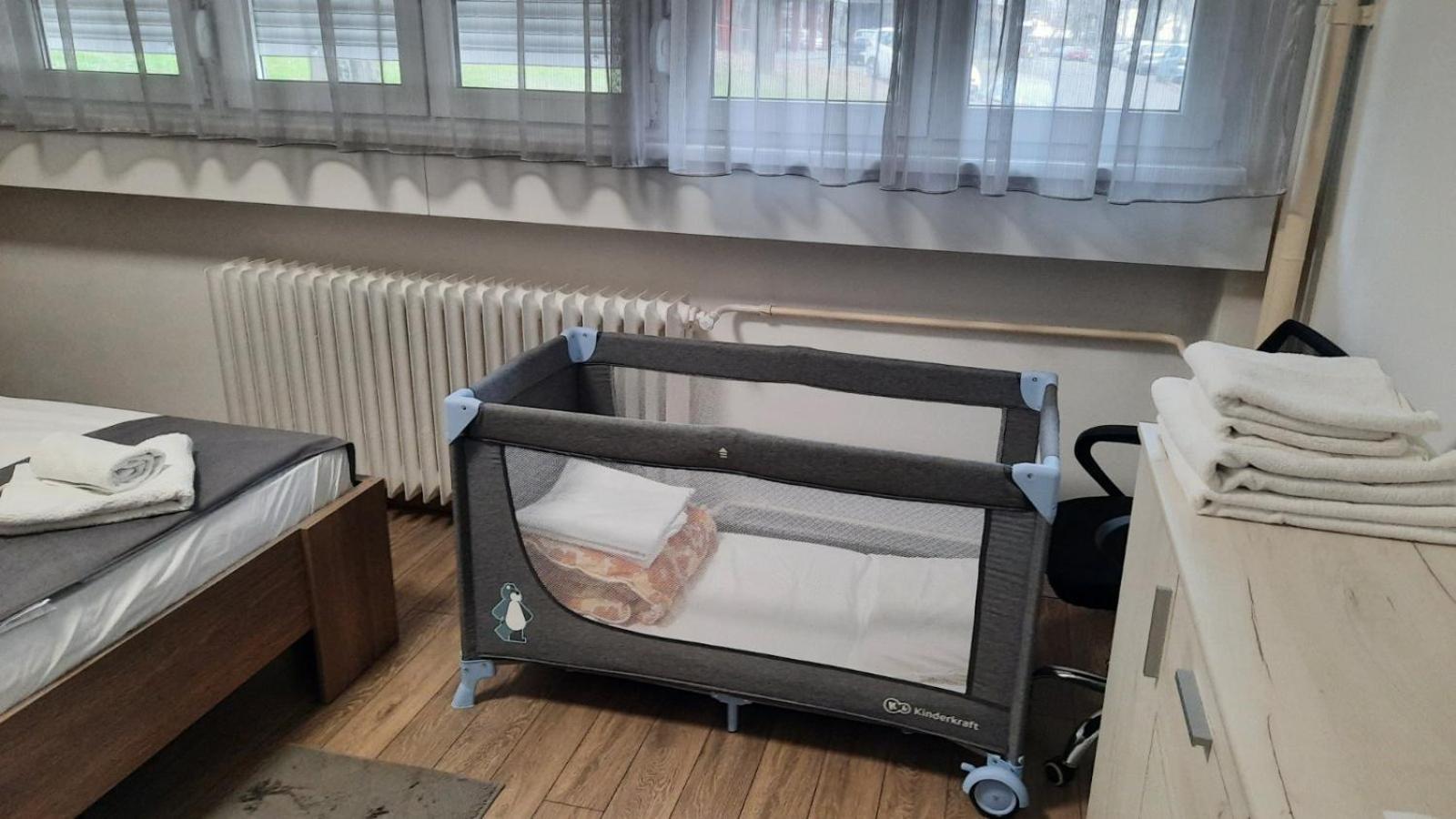 Apartman Pavlovic 1 Dedinje Eksteriør bilde